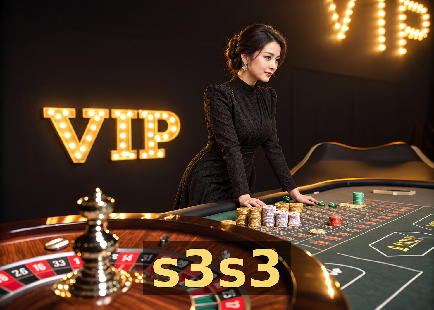 Jogos de Cassino ao Vivo